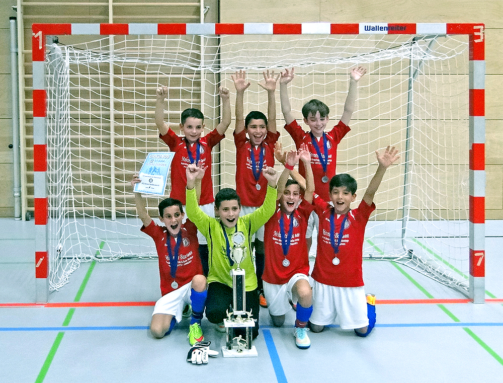 gewinner