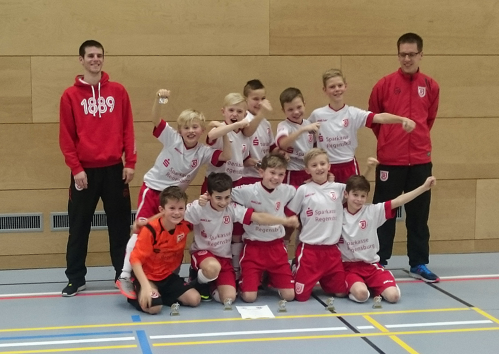 U10Sieger-SSVJahn