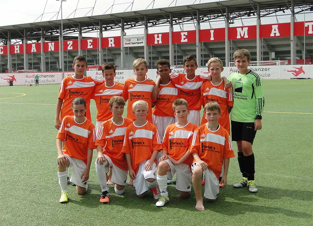 ingolstadt